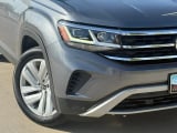 2023 Volkswagen Atlas Cross Sport - Preview 3