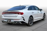 2024 Kia K5 - Preview 12