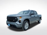 2026 Chevrolet Silverado 1500 - Preview 7