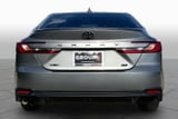2026 Toyota Camry - Preview 4