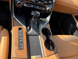 2024 Lexus LX - Preview 14