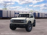 2026 Ford Bronco - Preview 3