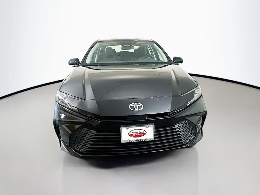 2025 Toyota Camry - Image 1
