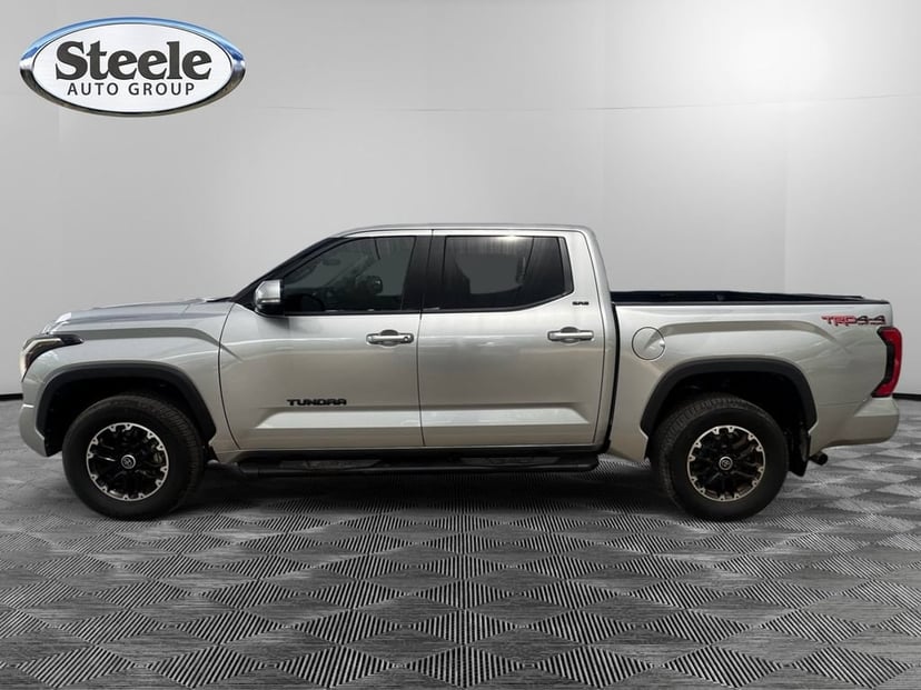 2023 Toyota Tundra 4WD - Image 2