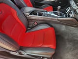 2016 Chevrolet Camaro - Preview 14