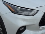 2022 Toyota Highlander - Preview 3