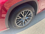 2017 Lexus RX - Preview 9