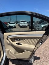 2015 Ford Taurus - Preview 15