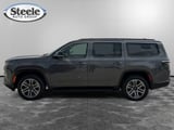 2026 Jeep Grand Wagoneer - Preview 2