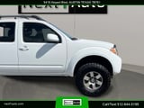 2012 Nissan Frontier - Preview 4