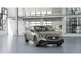 2027 Mercedes-Benz E-Class - Preview 9