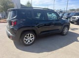 2018 Jeep Renegade - Preview 5