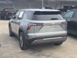 2025 Chevrolet Equinox - Preview 6