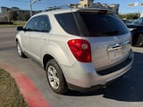 2015 Chevrolet Equinox - Preview 6