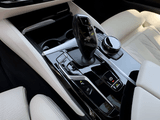 2022 BMW 5 Series - Preview 11
