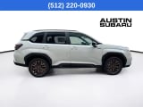 2026 Subaru Forester - Preview 8