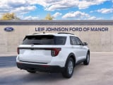 2026 Ford Explorer - Preview 8