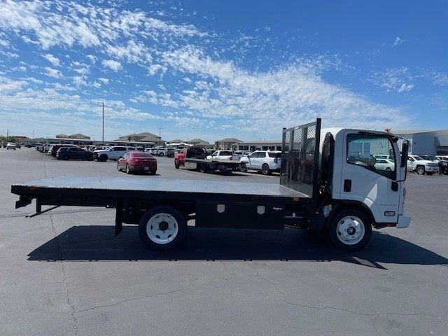 2024 Chevrolet Low Cab Forward - Image 3