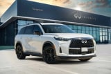 2026 INFINITI QX60 - Preview 2