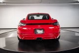 2024 Porsche 718 Cayman - Preview 6