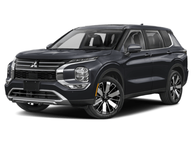 2025 Mitsubishi Outlander - Image 1