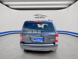 2015 Jeep Patriot - Preview 7