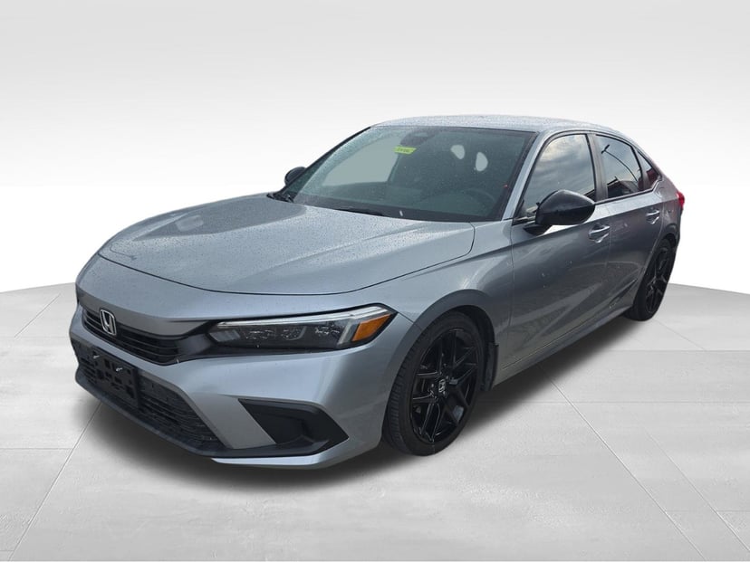2022 Honda Civic - Image 1