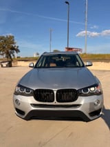 2016 BMW X3 - Preview 3