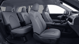 2026 Toyota Grand Highlander - Preview 6