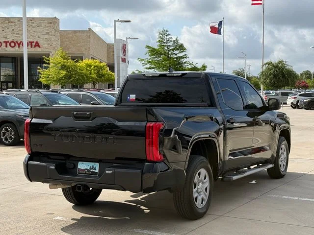 2024 Toyota Tundra - Image 3