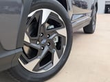 2026 Subaru Crosstrek - Preview 2