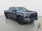 2026 Toyota Tundra - Preview 3