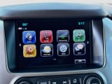 2017 Chevrolet Suburban - Preview 15