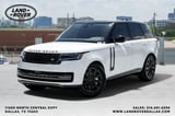 2025 Land Rover Range Rover - Preview 2