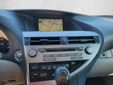 2010 Lexus RX - Preview 15
