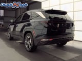 2024 Hyundai Tucson - Preview 6
