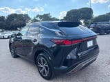 2023 Lexus RX - Preview 3