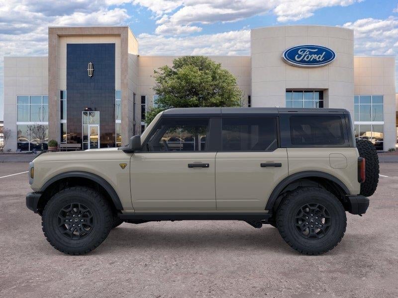 2026 Ford Bronco - Image 2