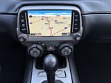2014 Chevrolet Camaro - Preview 10