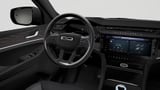 2027 Jeep Grand Cherokee L - Preview 9