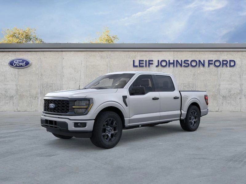 2026 Ford F-150 - Image 1