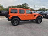 2025 Jeep Wrangler - Preview 10