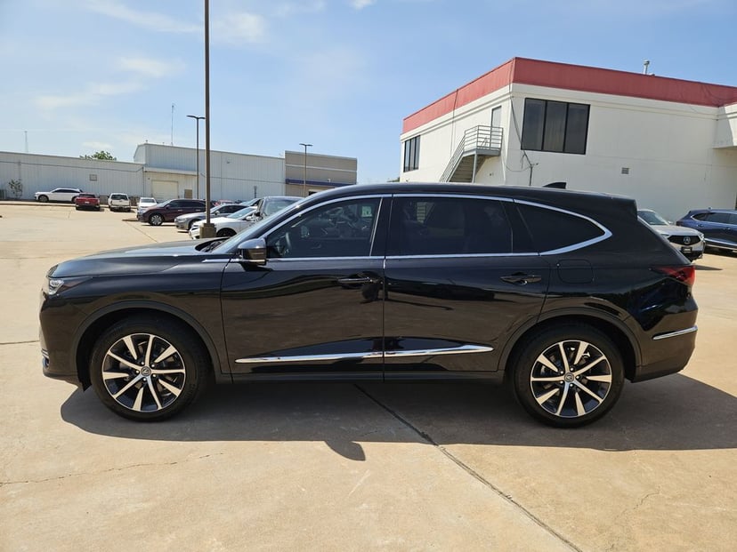 2026 Acura MDX - Image 2