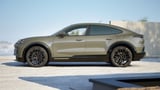 2026 Porsche Cayenne - Preview 2