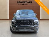 2026 Ram 1500 - Preview 8