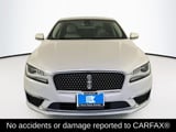 2019 Lincoln MKZ - Preview 2