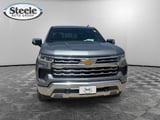 2024 Chevrolet Silverado 1500 - Preview 8