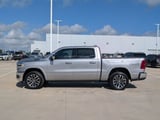 2025 Ram 1500 - Preview 3
