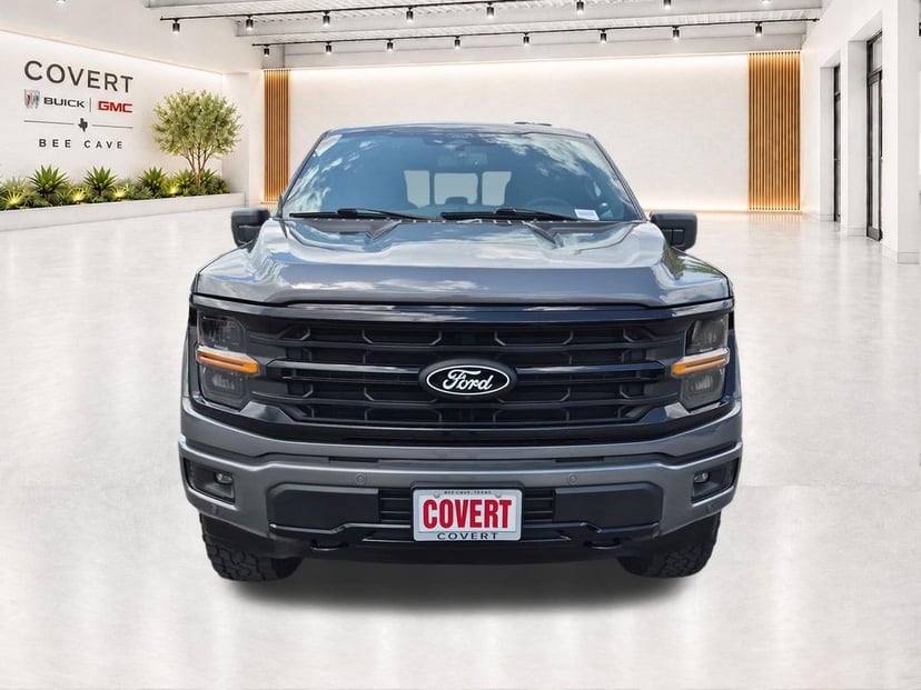 2024 Ford F-150 - Image 3