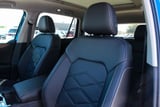 2026 Volkswagen Atlas - Preview 11